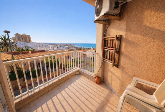 Apartment / flat - Resale - Torrevieja - LA MATA