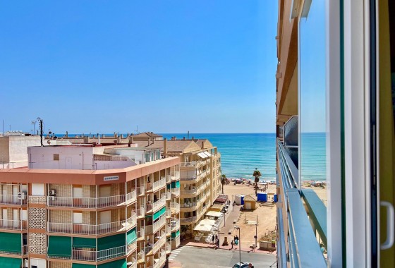 Apartment / flat - Resale - Torrevieja - LA MATA