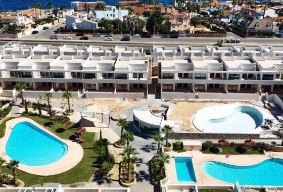 Apartment / flat - Resale - Torrevieja - La veleta