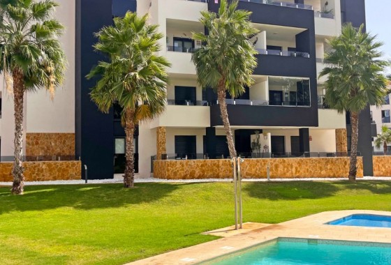 Apartment / flat - Resale - Torrevieja - Los Altos