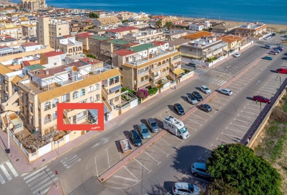 Apartment / flat - Resale - Torrevieja - Los Europeos