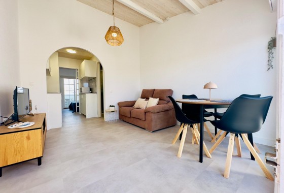 Apartment / flat - Resale - Torrevieja - Los Frutales