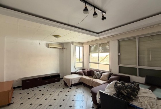 Apartment / flat - Resale - Torrevieja - MLS-86896