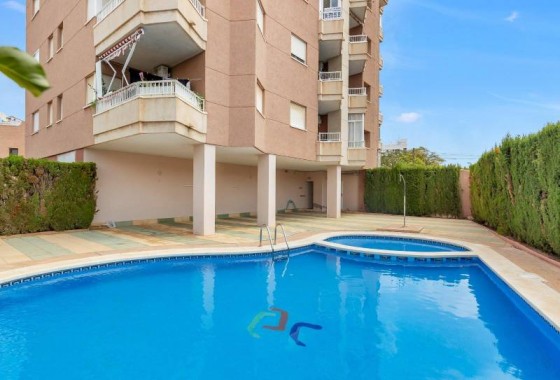 Apartment / flat - Resale - Torrevieja - Nueva Torrevieja