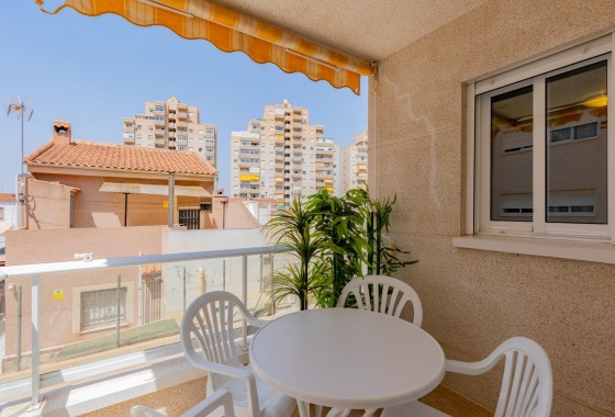 Apartment / flat - Resale - Torrevieja - Nueva Torrevieja