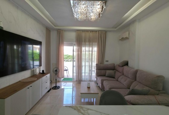 Apartment / flat - Resale - Torrevieja - Nueva Torrevieja