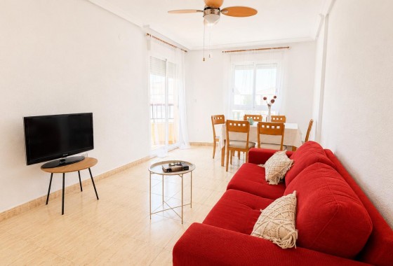 Apartment / flat - Resale - Torrevieja - PARQUE DE LAS NACIONES