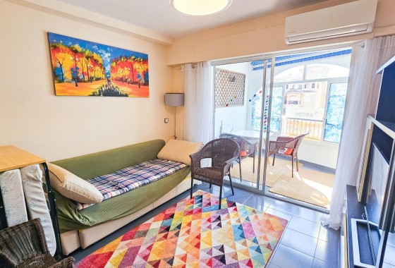 Apartment / flat - Resale - Torrevieja - PARQUE DE LAS NACIONES