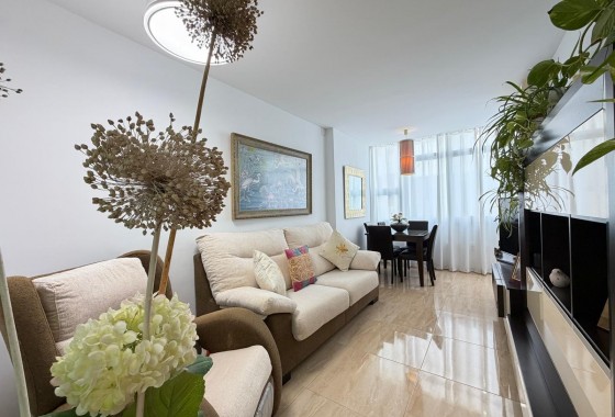 Apartment / flat - Resale - Torrevieja - Paseo maritimo