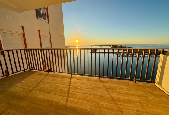 Apartment / flat - Resale - Torrevieja - Playa Acequion