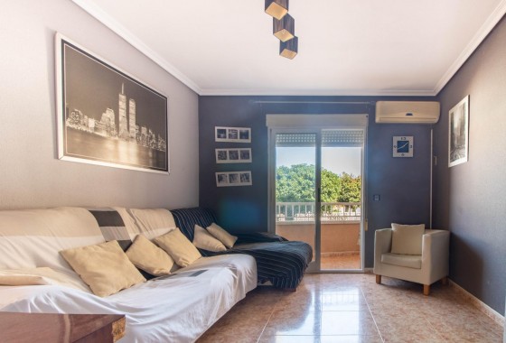 Apartment / flat - Resale - Torrevieja - Playa de los locos