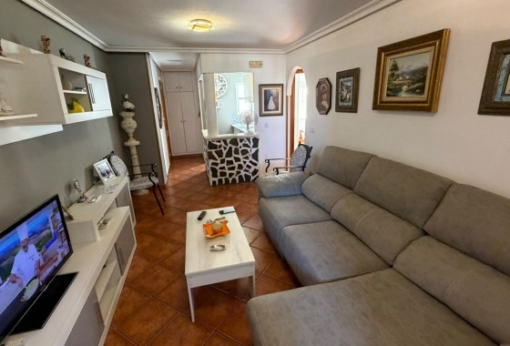 Apartment / flat - Resale - Torrevieja - Playa del Cura
