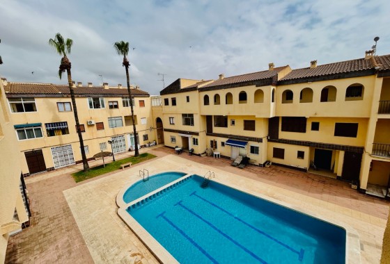 Apartment / flat - Resale - Torrevieja - Punta prima