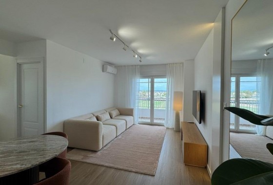 Apartment / flat - Resale - Torrevieja - Punta prima