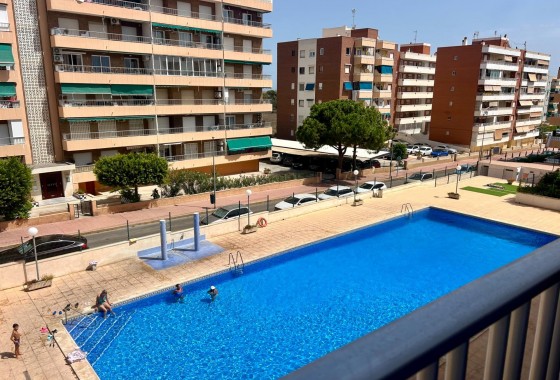 Apartment / flat - Resale - Torrevieja - Punta prima
