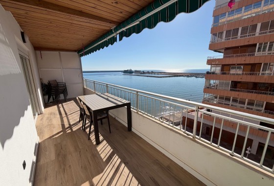 Apartment / flat - Resale - Torrevieja - S-48131
