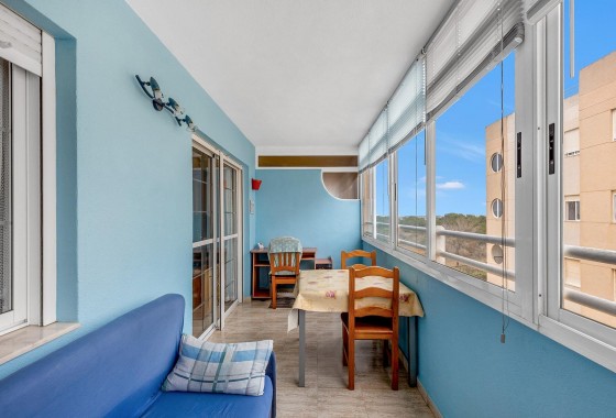 Apartment / flat - Resale - Torrevieja - San luis