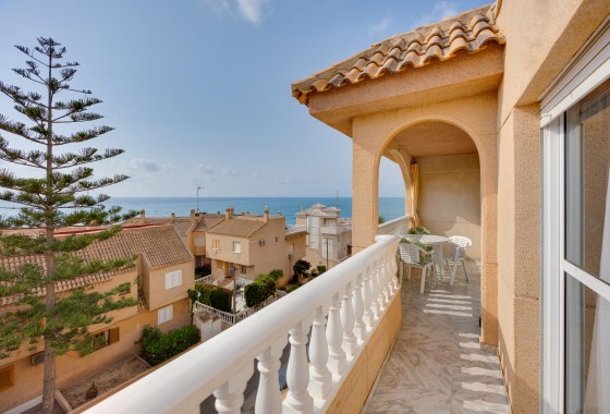 Apartment / flat - Resale - Torrevieja - Torre del moro