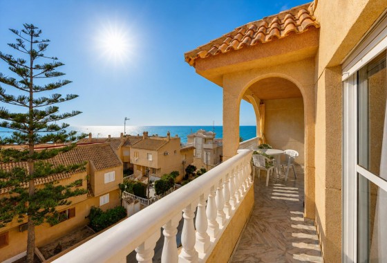 Apartment / flat - Resale - Torrevieja - Torre del moro