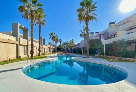 Apartment / flat - Resale - Torrevieja - Torre la mata