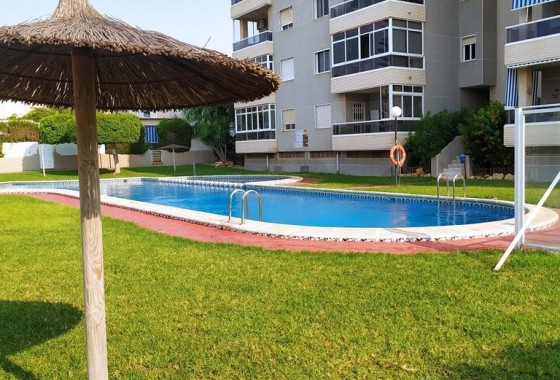 Apartment / flat - Resale - Torrevieja - Torreblanca