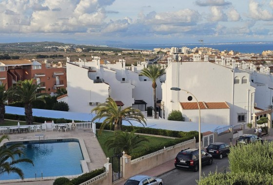 Apartment / flat - Resale - Torrevieja - Torreblanca