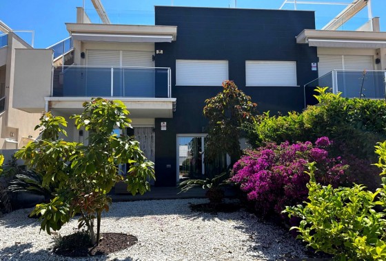 Apartment / flat - Resale - Torrevieja - Torreta florida