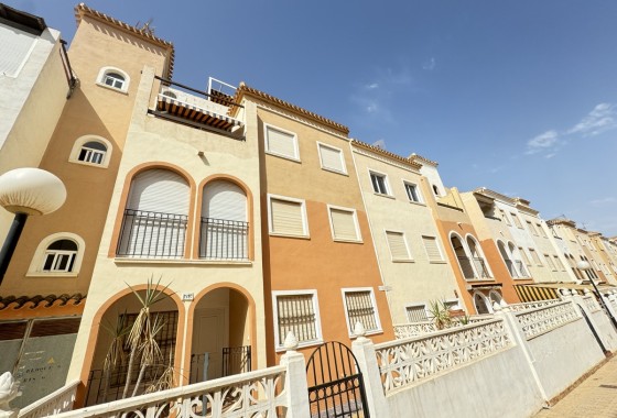 Apartment / flat - Resale - Torrevieja - torrevieja