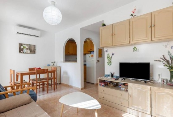 Apartment / flat - Resale - Torrevieja - torrevieja