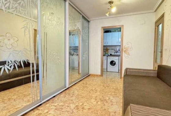 Apartment / flat - Resale - Torrevieja - Torrevieja