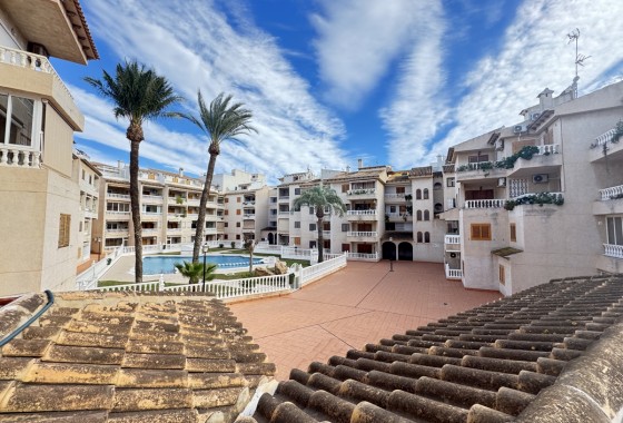 Apartment / flat - Resale - Torrevieja - torrevieja