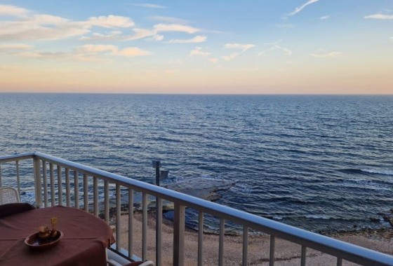 Apartment / flat - Resale - Torrevieja - torrevieja