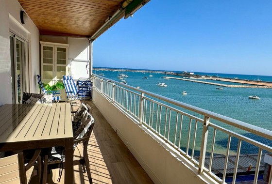 Apartment / flat - Resale - Torrevieja - torrevieja