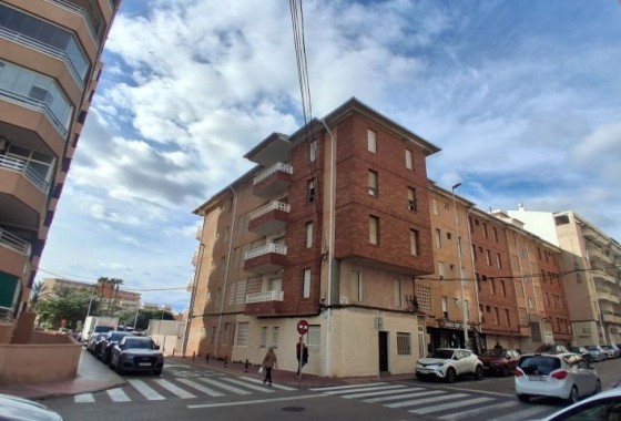 Apartment / flat - Resale - Torrevieja - torrevieja