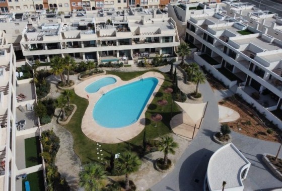 Apartment / flat - Resale - Torrevieja - torrevieja