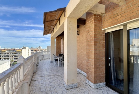 Apartment / flat - Resale - Torrevieja - Torrevieja