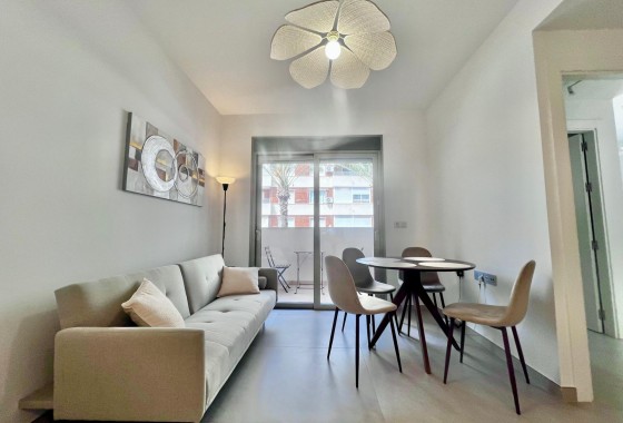 Apartment / flat - Resale - Torrevieja - torrevieja