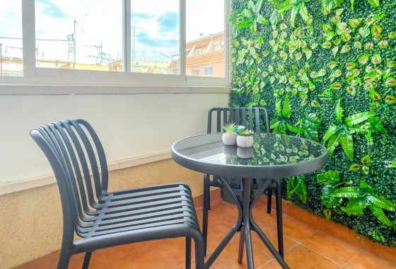 Apartment / flat - Resale - Torrevieja - Torrevieja