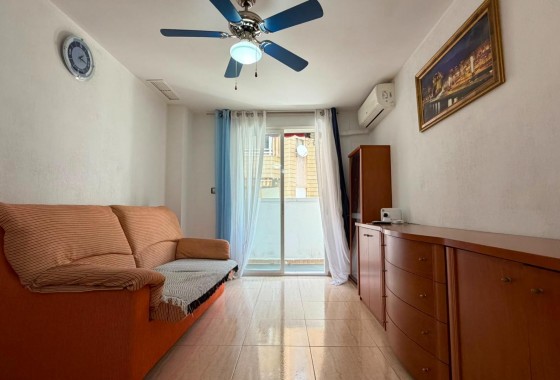 Apartment / flat - Resale - Torrevieja - torrevieja
