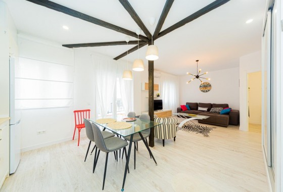 Apartment / flat - Resale - Torrevieja - torrevieja