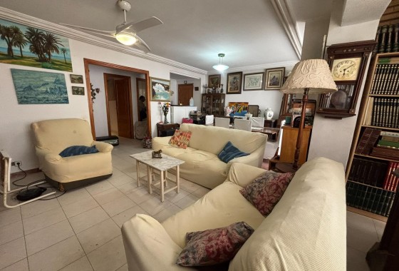 Apartment / flat - Resale - Torrevieja - torrevieja