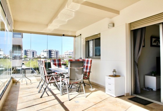 Apartment / flat - Resale - Villamartin - Villamartin