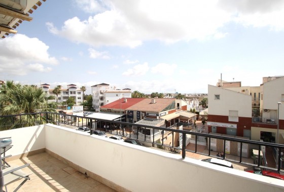 Apartment / flat - Resale - Villamartin - Villamartin