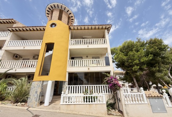 Apartment / flat - Resale - Villamartin - Villamartin
