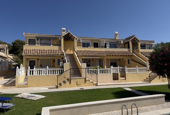Apartment / flat - Resale - Villamartin - Villamartin