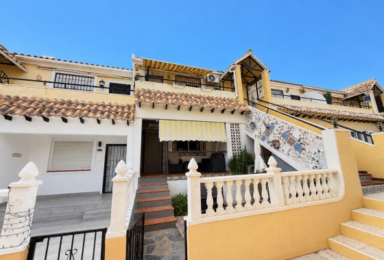 Apartment / flat - Resale - Villamartin - Villamartin