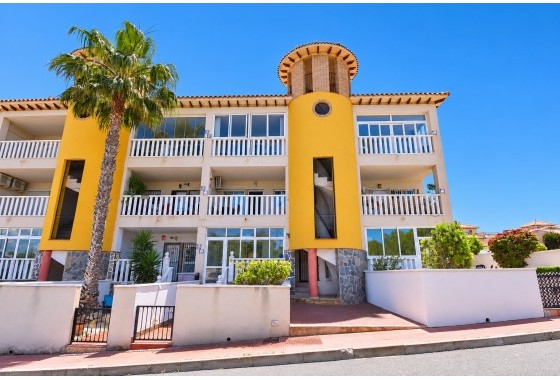 Apartment / flat - Resale - Villamartin - Villamartin