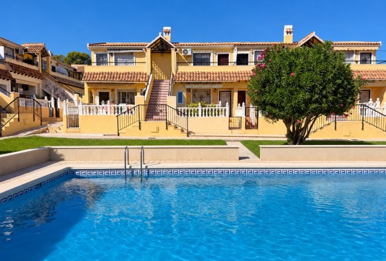 Apartment / flat - Resale - Villamartin - Villamartin