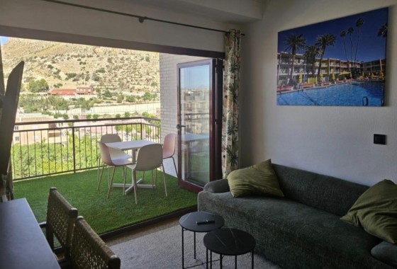 Apartment / flat - Resale - Villanueva del Rio Segura - Archena Centro
