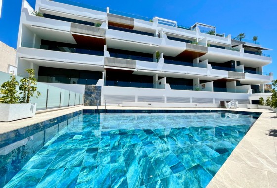 Apartment - Flat - Revente - Benijofar - Benijofar